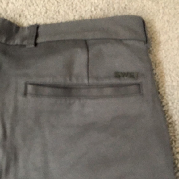 SWET MENS PANTS. GREY. 32x32. Stretchy - Picture 7 of 8